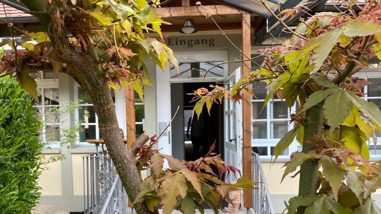 Landgasthof Rebstock Weil Am Rhein / Basel 外观 照片