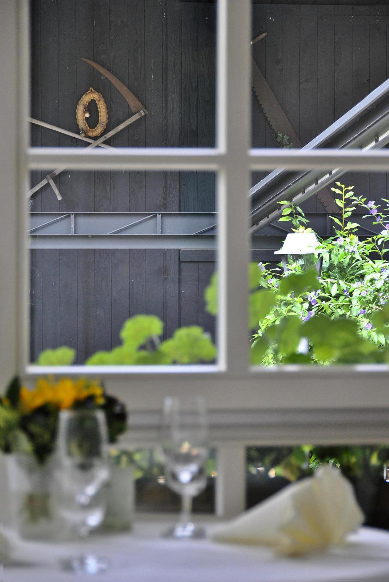 Landgasthof Rebstock Weil Am Rhein / Basel 外观 照片
