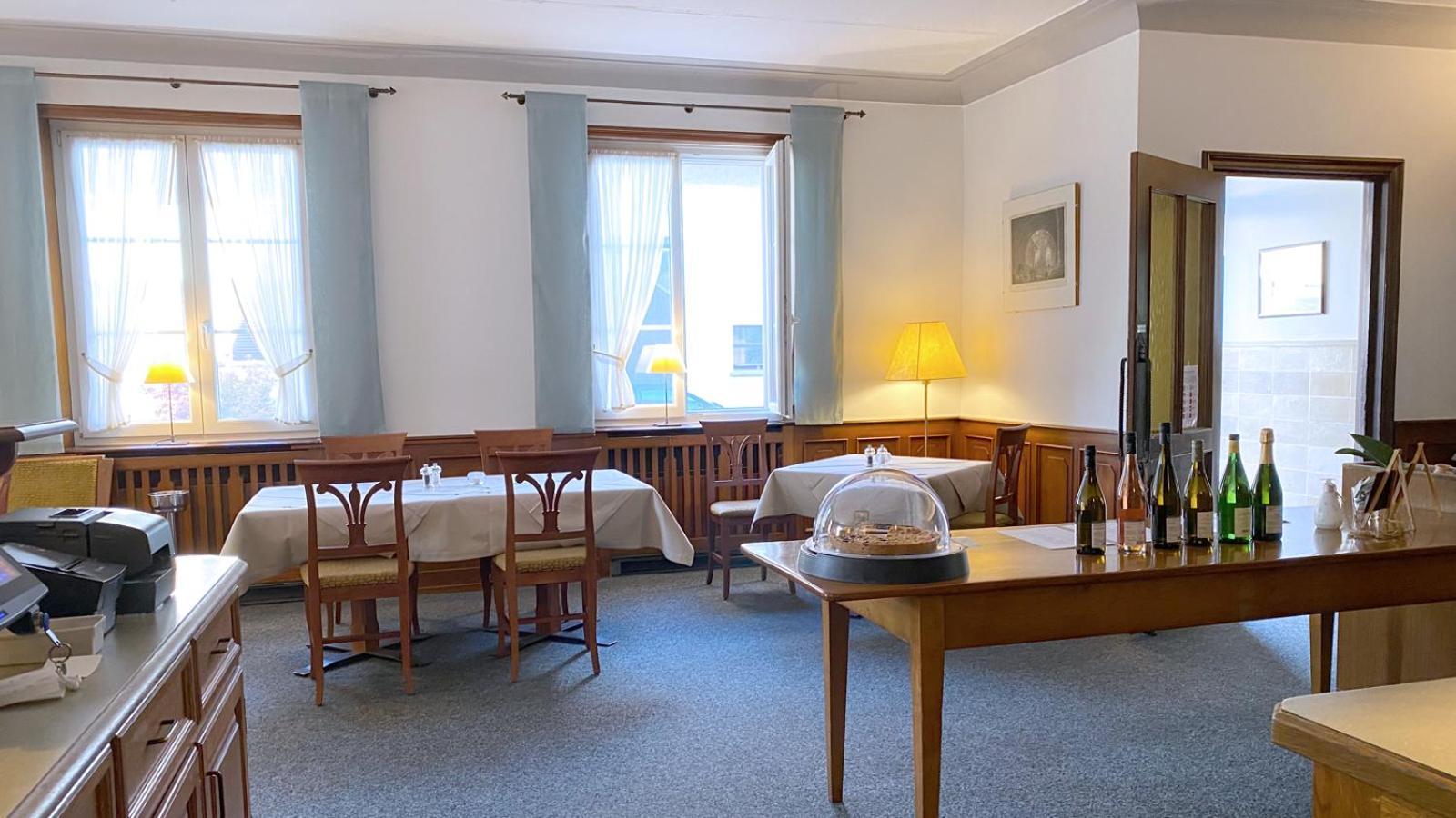 Landgasthof Rebstock Weil Am Rhein / Basel 外观 照片